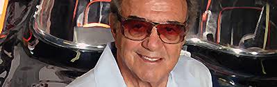 George Barris