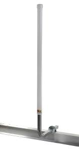 These post guide lamps make it even easier to track your trailer's position when backing down the ramp. Amazon Com Ce Smith Trailer Post Guide On With L Beam Mounting Kit 60 Replacement Parts And Accessories For Your Ski Boat Fishing Boat Or Sailboat Trailer Sports Outdoors