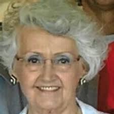 Mary Jo McKinney Gregory Obituary November 28, 2016