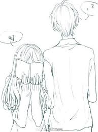See more ideas about love drawings cute love cute drawings of love. Anime Love Anime Love Couple Manga Anime Anime