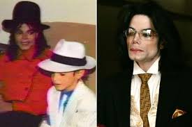 People's understanding of the last two years has grown greatly. Wade Robson Claims Michael Jackson Told Him To Throw Bloodstained Pants Out After Failed Rape Attempt Mirror Online