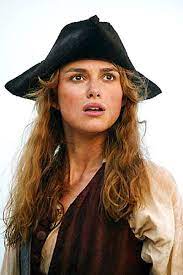 Das paradiesische leben des charmanten piraten captain jack sparrow erhält einen jähen dämpfer, als der finstere captain barbossa sein stolzes schiff, die es war ein geschenk, die komplette reihe kam gut an, wenn man fluch der karibik fan ist, ist die reihe sicherlich ein muss.rund um zu frieden. Bild Zu Keira Knightley Pirates Of The Caribbean Fluch Der Karibik 2 Bild Keira Knightley Filmstarts De