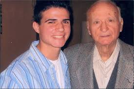 Contributions to the tribute of Vincenzo Tanzi