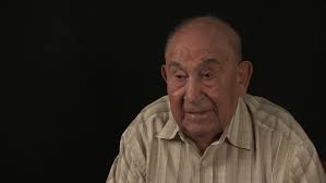 Witness to War: Preserving The Oral Histories of Combat Veterans