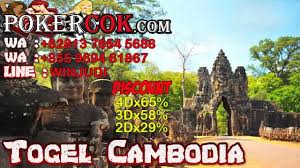 Prediksi Angka Togel Cambodia Hari Ini 07 Agustus 2019 14 Juli Mainan Meksiko