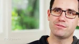 MY CLIENTS SAY I ACHIEVE THIS