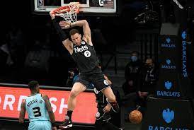 Griffin's sudden lack of bounce and athleticism had been a major topic of conversation earlier this season, and there were plenty of jokes about how he would suddenly. Player In Focus Blake Griffin And His Journey So Far With The Brooklyn Nets Nba Season 2020 21