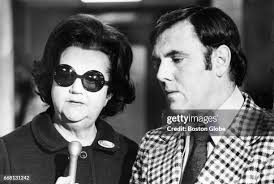 84 Louise Day Hicks Stock Photos, High-Res Pictures, and Images