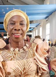 Continuation of our Good women thanksgiving service for the 2025 Annual  Women conference. We give God all the glory, halleluyah!