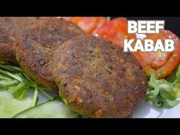 Beef Shami Kabab Recipe By Yes I Can Cook Beefkabab Iftarspecial 2019ramazan Youtube Recipes Cooking Shami Kabab