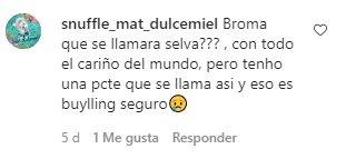 Get in touch with kathy contreras (@kathycontreras3) — 988 answers, 70 likes. Usuarias Critican A Kathy Contreras Por Nombre De Su Hija Diarios En Red