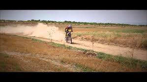 AFRICA RACE Jose Manuel Pellicer BMW 450 Highlights