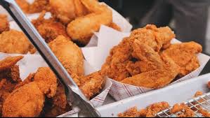 Tempe mendoan juga bisa dikudap dengan cabai rawit. 5 Ide Gorengan Lezat Untuk Camilan Menu Buka Puasa