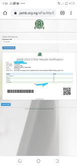 2021 © joint admissions and matriculation board (jamb) Jamb Release Day 1 Cbt Exam Result Seyioneblog Com