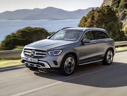 Mercedes Benz Glc Suv Compacto Mercedes Benz Autos Mercedes