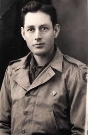 Robert Paul Lowe (1917-2002)