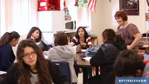I group them by dra level. Literature Circles And Book Clubs Betterlesson Coaching