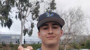Donald Murray throws no-hitter in La Mirada's win over El Toro