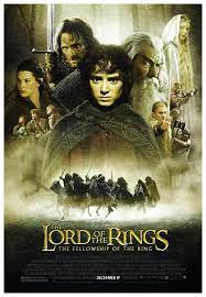 Three were given to the elves, immortal, wisest and fairest of all beings. Film Review The Lord Of The Rings The Fellowship Of The Ring 2001 Hnn