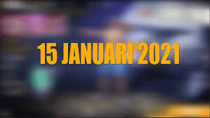 Kode ini sering sekali diberikan oleh garena untuk pemain melalui website resmi garena free. Kode Redeem Ff 15 Januari 2021 Terbaru Hari Topglobal1