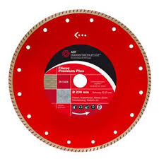 Kundenspezifisches professional class universal gelötete/sintered diamant sägeblatt für keramik/fliesen/mauerwerk. Diamanttrennscheibe Fliese Premium Adt Onlineshop