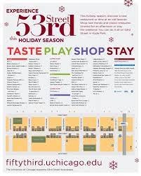 53rd St News About 53rd St In Hyde Park Chicago Hyde Park Hyde Park Chicago Chicago