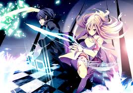 Image result for sword art online