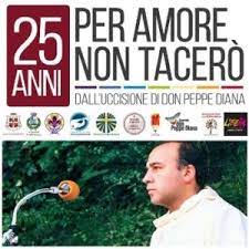 Spróbuj swoich sił i podziel się opinią. Per Amore Del Mio Popolo Non Tacero Ricordo Di Don Peppe Diana Mar Dei Sargassi