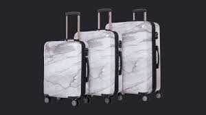 I am flying tomorrow with two samsonite 29 oysters and the lock on. Travelers Can Snag Luggage And Suitcases At Nordstrom Amazon And More