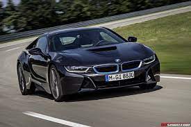 Find new bmw i8 prices, photos, specs, colors, reviews, comparisons and more in manama, ajman, dubai and other cities of bahrain. Bmw I8 0 60 Quarter Mile Acceleration Times Accelerationtimes Com