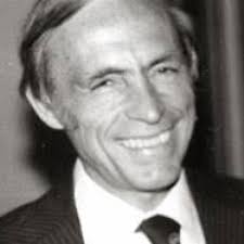 An Interview With the Late Jungian Analyst Edward Edinger