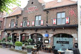 Weersverwachting tot 14 dagen vooruit voor arcen. Hotel Arcen In Arcen Bei Hotelspecials De