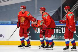 Матч за третье место 5 января, «роджерс плэйс». Match Rossiya Finlyandiya Vremya Nachala Igry Za Bronzu Mchm 2021 Sport Ekspress