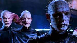 Check out the list below of the most disturbing movies on netflix and before you press play, make sure you're buried deep in your blankets and ready to throw up with all your lights turned on. 10 Most Messed Up Horror Movie Monsters