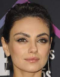 We did not find results for: Does Mila Kunis Have Different Colored Eyes Heterochromia Condition