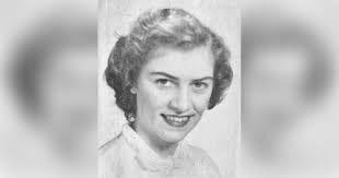 Obituary for Mary Ellen Allred Nance