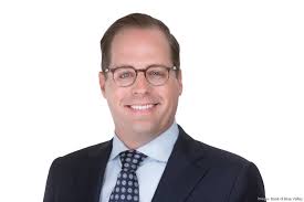 Bank of Blue Valley names former UMB executive as its head of commercial  lending