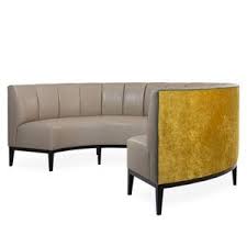 Banquette definition, a long bench with an upholstered seat, especially one along a wall, as in a restaurant. Banquet Seating Banquette Seats The Sofa Chair Company In 2020 Sofa And Chair Company Banquette Seating Banquet Seating