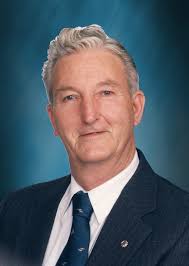 Obituary of John Joseph Koster