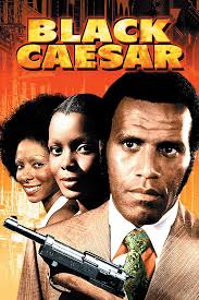 Black Caesar (1973)