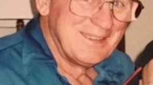 Richard (Dick) Elwin Walker