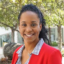 Collette Williams Alleyne