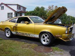 1976 Ford Mustang Pictures Cargurus Ford Mustang Ford Mustang Cobra Mustang Cobra