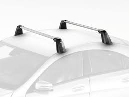 Barres De Toit D Origine Pour Mercedes Benz Commander