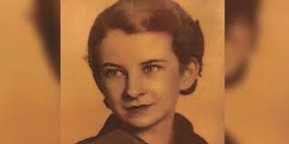 Obituary: Grace Prewett Haythorne