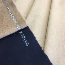 Like cashmere goats, it is produced from the fine, soft undercoat or underlayer of hair. Joshua Ellis Cashmere On Twitter Friday Fabric Our 100 Camelhair Qualities Read More At Https T Co Lupj73d3hm