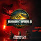 Jurassic World Rebirth (2025)