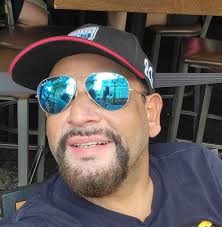 I want to make sure law enforcement and their families hear this message:  We have your backs. We know what you do for us. We appreciate you, and  Happy Thanksgiving.”