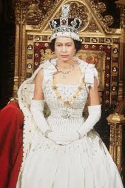 Princess Beatrice Wore A Hand Me Down Wedding Dress And Tiara From Queen Elizabeth In 2020 Royal Wedding Gowns Princess Beatrice Wedding Royal Wedding Dress