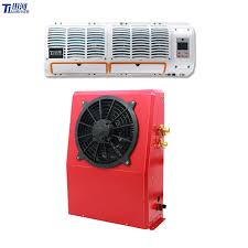 12 volt motorhome air conditioner. 12v Truck Air Conditioner Parking Air Conditioner Manufacturer